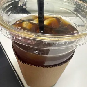 홍스커피 리뷰 사진