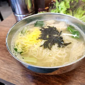 금남리 민물장어 사진