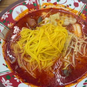 더마라 사진