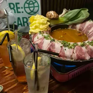 이자카야 토라 사진