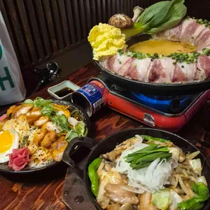 이자카야 토라 사진