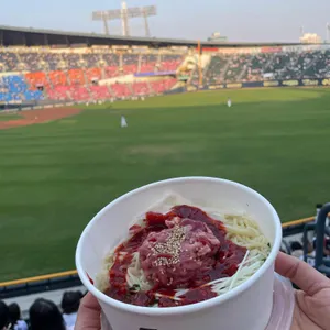 육회바른연어 리뷰 사진