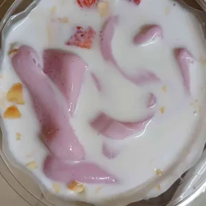 청달방디저트 사진