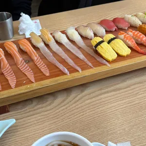 긴꼬리초밥 사진