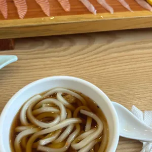 긴꼬리초밥 사진