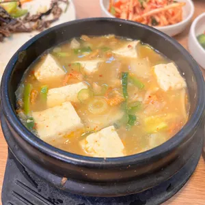주막 보리밥 리뷰 사진
