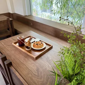 투드 커피 사진