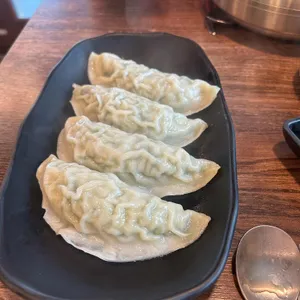 교동면옥 사진