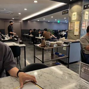 미소 차이니즈레스토랑 리뷰 사진