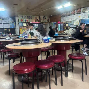 춘천집 닭갈비 막국수 리뷰 사진