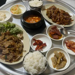 엄마손맛 사진
