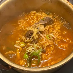 백부장 한우 차돌집 사진