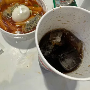 코스트코 푸드코트 사진