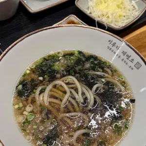 이루다제면소 사진