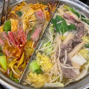 소담촌 사진