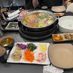 소담촌 사진