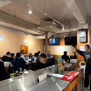 해안숯불갈비 리뷰 사진