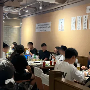 해안숯불갈비 리뷰 사진