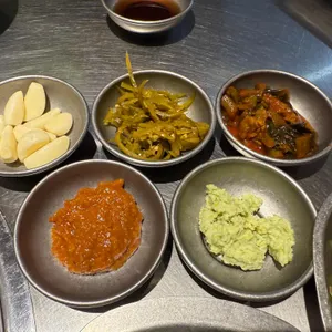 해안숯불갈비 사진
