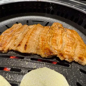 해안숯불갈비 사진