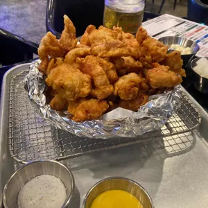 삼덕통닭 사진