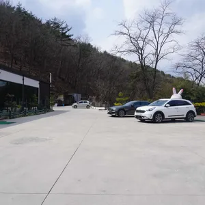 카페라밸리 리뷰 사진