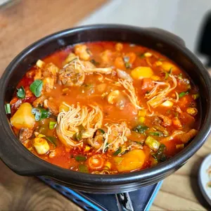 촌집 사진