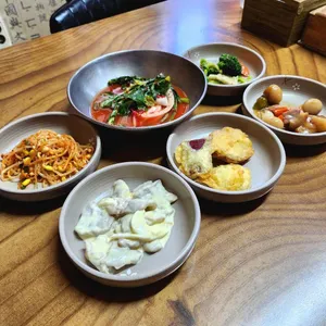 촌집 사진
