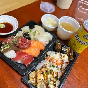 스시노칸도 사진