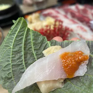 어장관리 사진