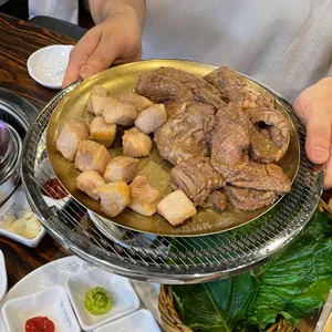 삼안갈비촌 사진