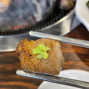 삼안갈비촌 사진