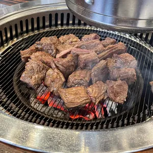 삼안갈비촌 사진