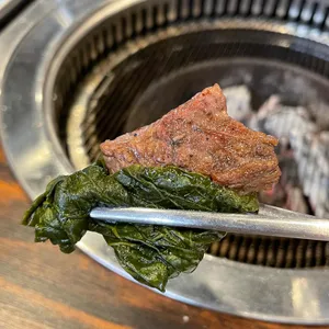 삼안갈비촌 사진
