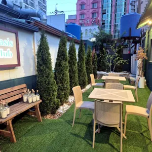 오아시스허브 리뷰 사진