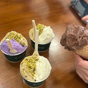 마망젤라또 사진