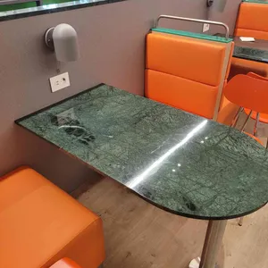 패티바이번 리뷰 사진