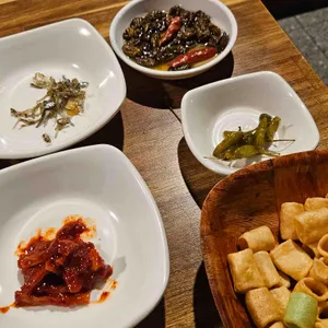 부엉이막걸리 사진
