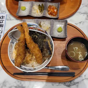 마츠노하나 사진