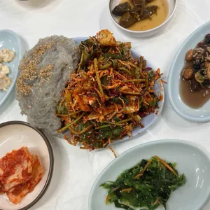 민영이네 사진