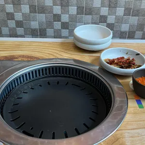 맛찬들왕소금구이 구로점 사진