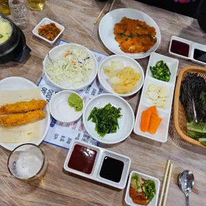 OK도매횟집 사진