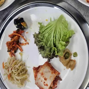 장독대 사진