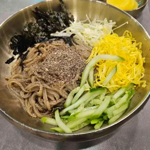 화정소바 사진