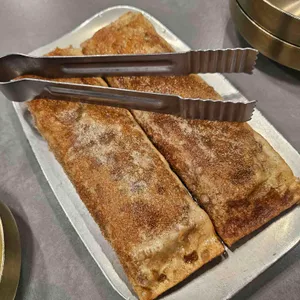 화정소바 사진