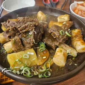 고집센그집갈비탕 사진