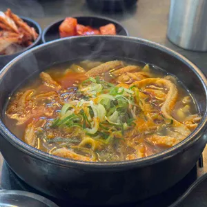 샌프란시스코국밥 사진