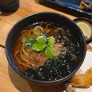 유소바 사진