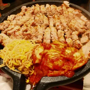 다정푸드 뒤집고 사진