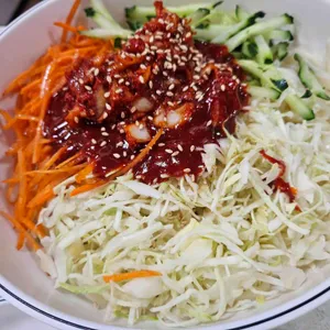 차애전 할매칼국수 사진